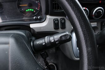 Mitsubishi Fuso Canter 3.0d Valnik AT6 / AJ NA SPLÁTKY / DPH - 18