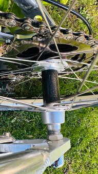 Horsky bycikel FRM - 18