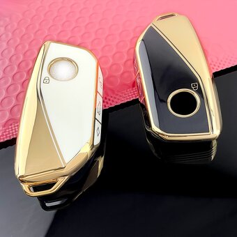 Obal kľúča BMW - 18