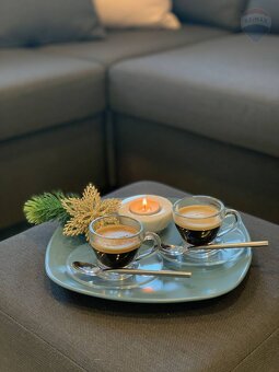 NA PREDAJ - mezonet 3 izb. byt+ terasa+garáž - REZERVOVANÉ - 18