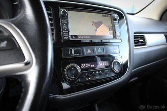 Mitsubishi Outlander 2.2 DI-D Intense, 110kW, M6, 7 miestne - 18