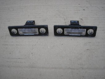 Škoda Octavia 2,VW Passat B6,B7,Seat stahovačky - 18