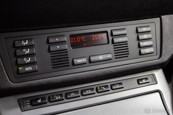 BMW X5 E53 3.0d, 160kW, 4x4, A6 - 18