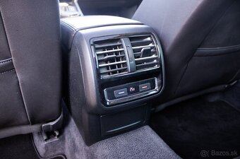 Volkswagen Passat Variant VW 2.0 TDI 4 Motion - 18