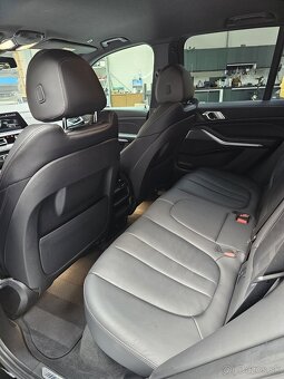 BMW X5 xDrive30d mHEV 2022 - 18