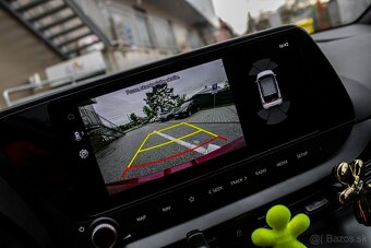 Hyundai i20 N ,1.majiteľ , Záruka aj na splátky - 18