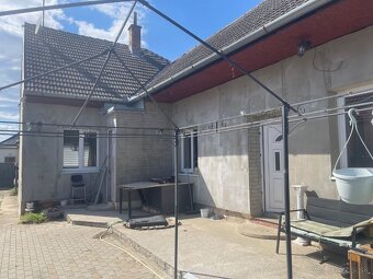 Na predaj rodinný dom po čiastočnej rekonštrukcii, pekný poz - 18