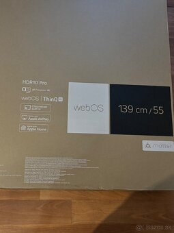 LG UHD 55UT73 - 18