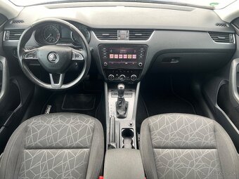 PREDÁM ŠKODA OCTAVIA COMBI 2.0TDi 110kW automat dovoz DE - 18