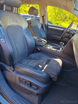 Audi Q7 3.0 TDI - 18