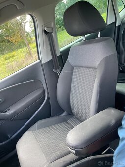 VOLKSWAGEN POLO R-Line 1,2 TSI,LED,ALU - 18