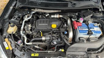 Nissan Qashqai +2 1.6 dci - 18