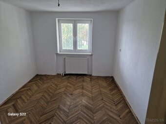 Predám rodinný dom v Bánovciach nad Bebravou - 18
