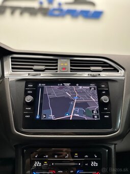 Volkswagen Tiguan Allspace 2.0 TDI EVO SCR Life DSG - 18