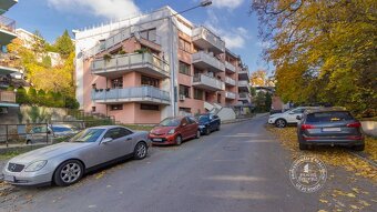 AXIS REAL | Veľký 2-izb. byt, GARÁŽ, BA Staré Mesto, Sláviči - 18