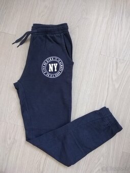 Tepláky Adidas nové - 18