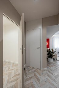 4 izbový zrekonštruovaný byt, Košice - ul. Hlinkova - 18
