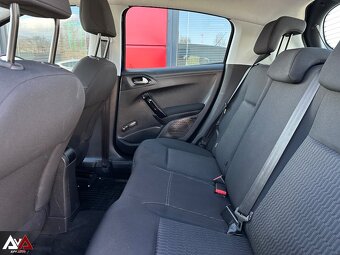 Peugeot 208 1.2 PureTech Active, Pôvodný lak, 73 665km, SR - 18