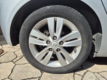 Hyundai ix20 1.6I CVVT COMFORT - 18