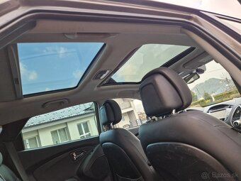 Hyundai ix35 2.0 CRDi 4x4 - 18