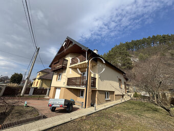 Na predaj Rodinný dom s garážou a pozemkom , Markušovce - 18