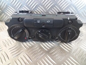 ROZPREDÁM VW PASSAT B6 SEDAN AJ COMBI 2.0TDI - 18