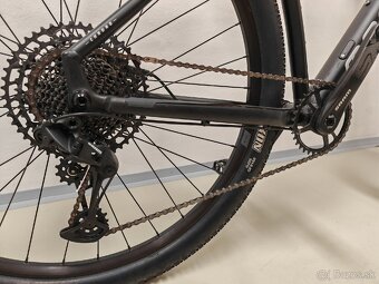 Mondraker Chrono 29, black-silver - 18