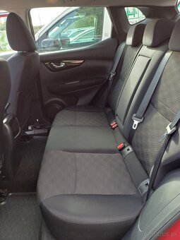 Nissan Qashqai - 18