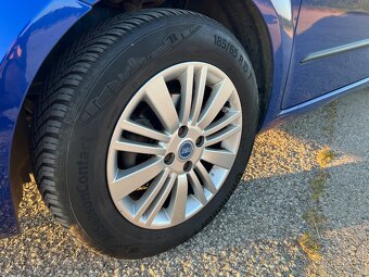 Fiat Grande Punto 1.4 16V Sport - 18