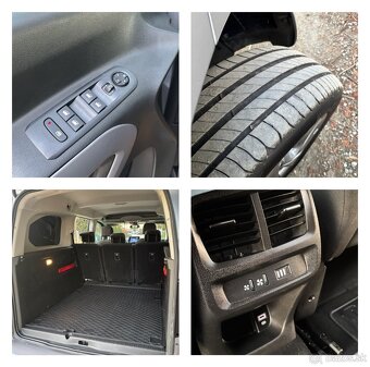 TOYOTA PROACE CITY VERSO LONG 1.5d •Záruka •Odpočet DPH - 18