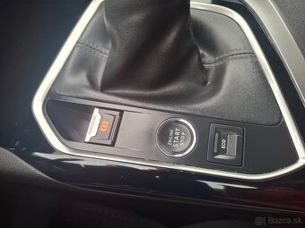 Peugeot 3008 1,5 BLUEHDI,96 kw,109000 Km,LED,NAVI,KAMERA.,.. - 18