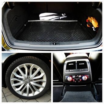 Audi A6 3.0 TDI 218k quattro S tronic - 18