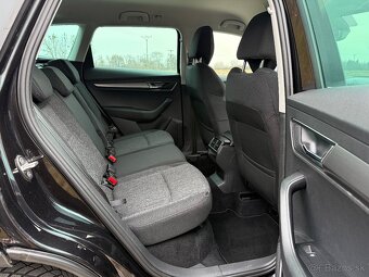 Škoda Karoq 2.0 TDI SCR Style 4x4 DSG - 18