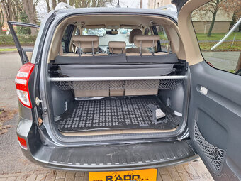 Toyota RAV4 2.2l D-4D 150 Lux - AJ NA SPLÁTKY  - 18