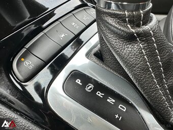 REZERVOVANÉ-Opel Astra Sport Tourer 1.5 CDTI AT/9 Elegance - 18