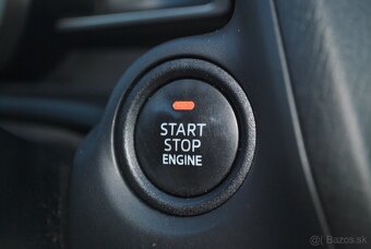 Mazda 3 1,5i  Skyactiv G100 ,Kúpená v SR,129 500km,1.Majiteľ - 18