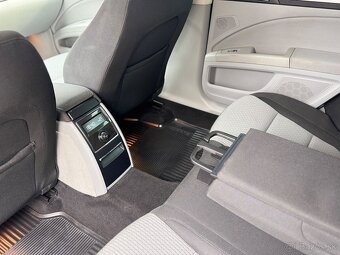 Skoda Superb 1.9Tdi 77kw - 18