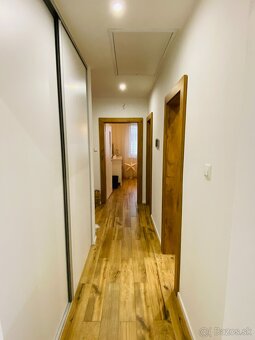 4 izbový, zariadený bungalov, Slovenský Grob -  Malý Raj - 18