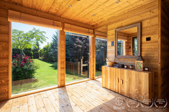 BOSEN | LUXUS, ŠTÝL a KVALITA na dosah - výnimočný dom v DS - 18