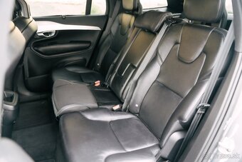 Volvo XC90 173kW - 18