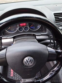 Golf gti - 18