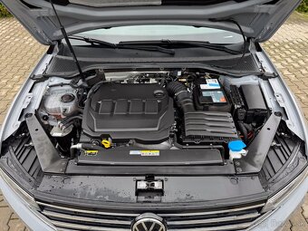 Volkswagen Passat B8 2.0TDI Elegance DSG - 18
