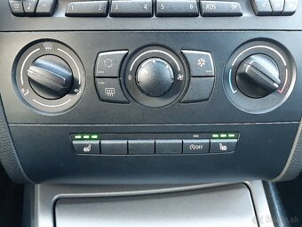 BMW Rad 1 118d - 18