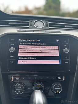 VW ARTEON TSI DSG TOP STAV - 18