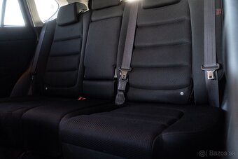 Mazda CX-5 2.2 Skyactiv-D AWD Takumi A/T - 18