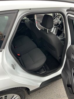 Ford Focus Combi 1.5 TDCi 88kw//AUTOMAT// - 18