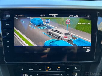 ‼️ VW ARTEON SB 3x RLINE 4MOTION ✅FULL VÝBAVA ✅100T. KM ‼️ - 18
