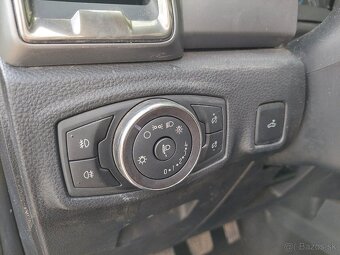 Ford Ranger 2.0 TDCi Ecoblue Limited 4x4 - 18