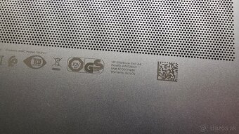 HP Elitebook 840 G6 + dockovacia stanica- aj vymením - 18