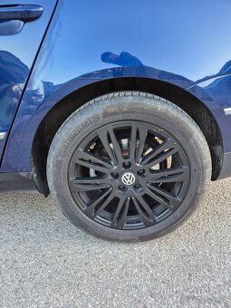 VW Passat B6 2.0tdi - 18